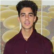 Ciao! Sono uno studente universitario appassionato di matematica, fisica e scienze naturali, sempre disponibile per aiutarti a superare le tue sfide accademiche. Offro pacchetti flessibili di ripetizioni di matematica e chimica a partire da soli 12€/h. Ho